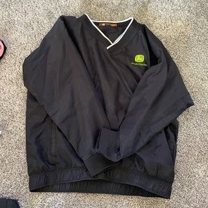 John Deere Wind Jacket
